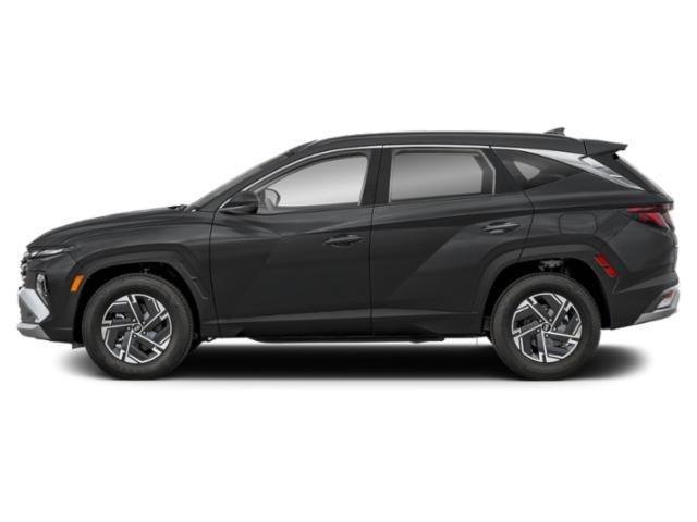 new 2025 Hyundai TUCSON Hybrid car, priced at $35,485
