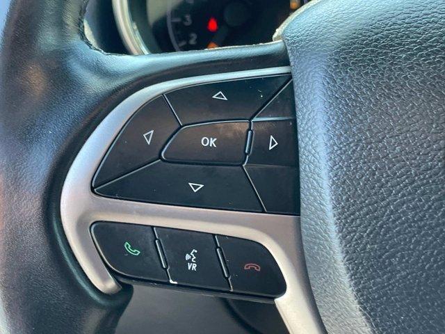 used 2021 Jeep Grand Cherokee car, priced at $24,995