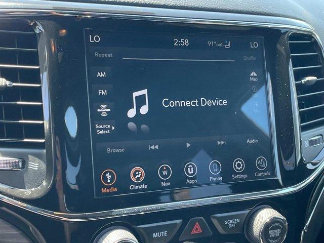 used 2021 Jeep Grand Cherokee car, priced at $24,995