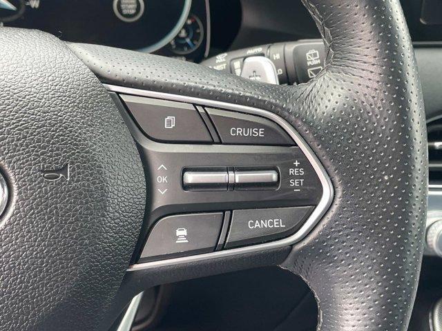 used 2021 Hyundai Palisade car, priced at $40,888