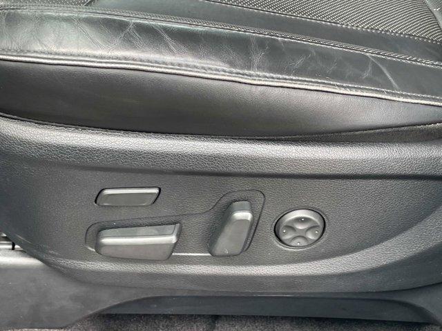used 2021 Hyundai Palisade car, priced at $40,888