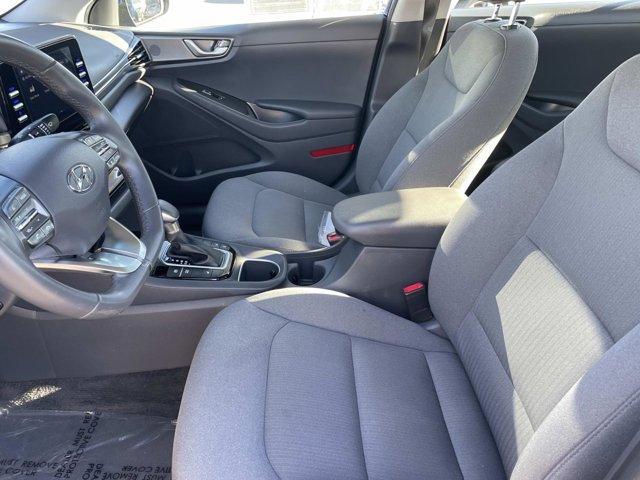 used 2022 Hyundai Ioniq Plug-In Hybrid car, priced at $22,995
