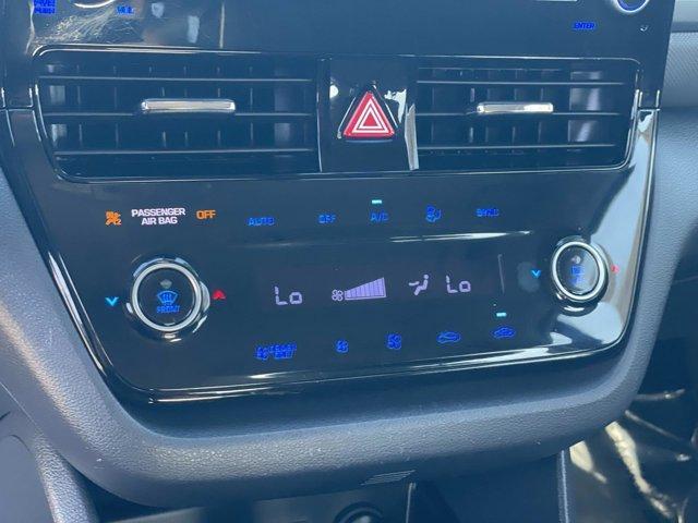 used 2022 Hyundai Ioniq Plug-In Hybrid car, priced at $22,995