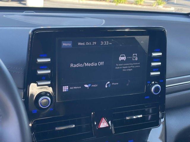 used 2022 Hyundai Ioniq Plug-In Hybrid car, priced at $22,995