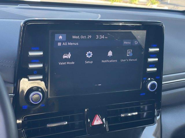 used 2022 Hyundai Ioniq Plug-In Hybrid car, priced at $22,995