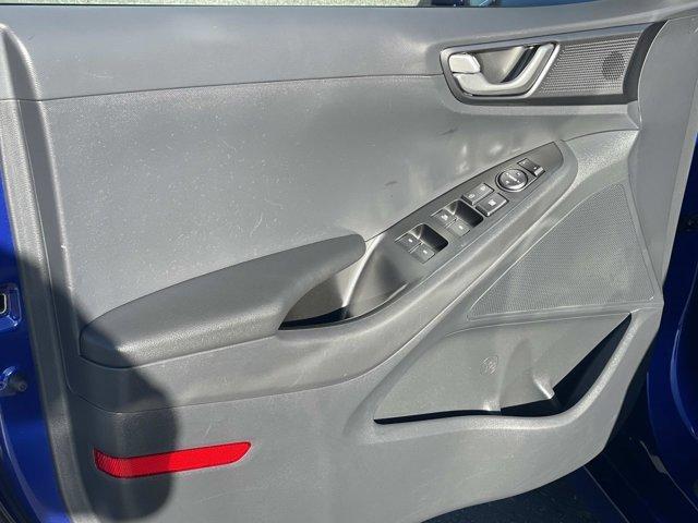 used 2022 Hyundai Ioniq Plug-In Hybrid car, priced at $22,995