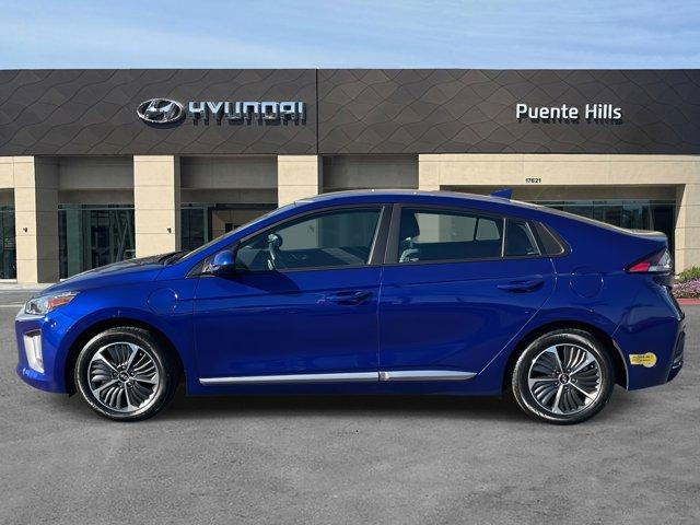 used 2022 Hyundai Ioniq Plug-In Hybrid car, priced at $22,995