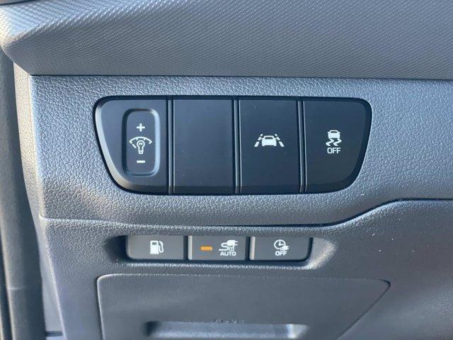 used 2022 Hyundai Ioniq Plug-In Hybrid car, priced at $22,995