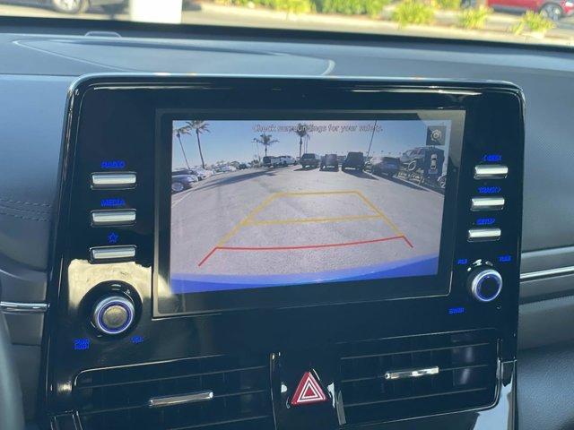 used 2022 Hyundai Ioniq Plug-In Hybrid car, priced at $22,995