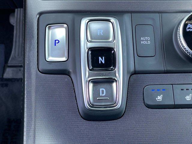 used 2024 Hyundai Palisade car, priced at $44,995