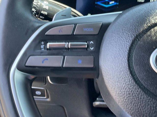 used 2024 Hyundai Palisade car, priced at $44,995