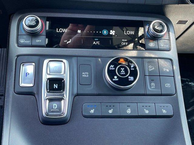 used 2024 Hyundai Palisade car, priced at $44,995