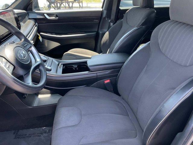 used 2024 Hyundai Palisade car, priced at $44,995