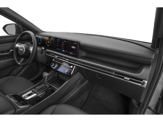 new 2025 Hyundai SANTA CRUZ car, priced at $32,820