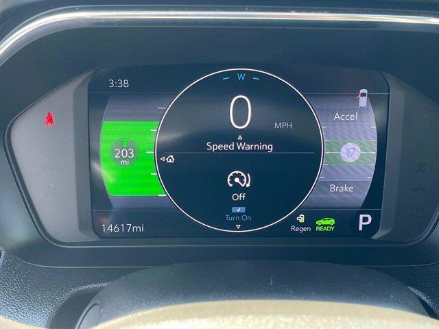 used 2022 Chevrolet Bolt EUV car, priced at $21,995