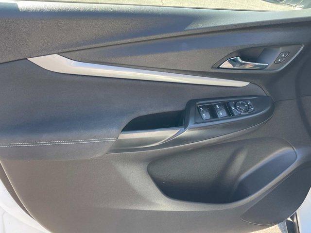 used 2022 Chevrolet Bolt EUV car, priced at $21,995
