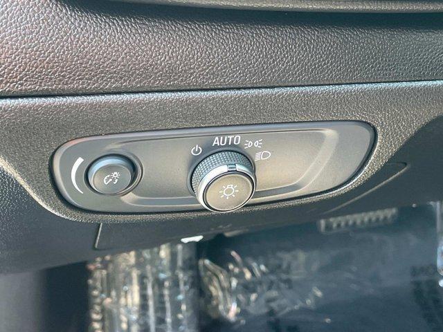 used 2022 Chevrolet Bolt EUV car, priced at $21,995