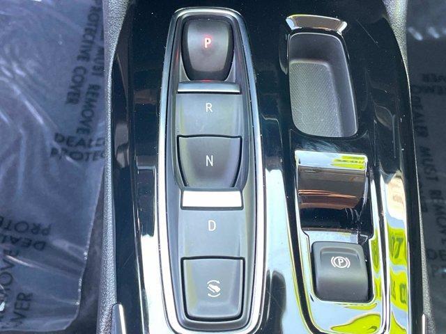 used 2022 Chevrolet Bolt EUV car, priced at $21,995