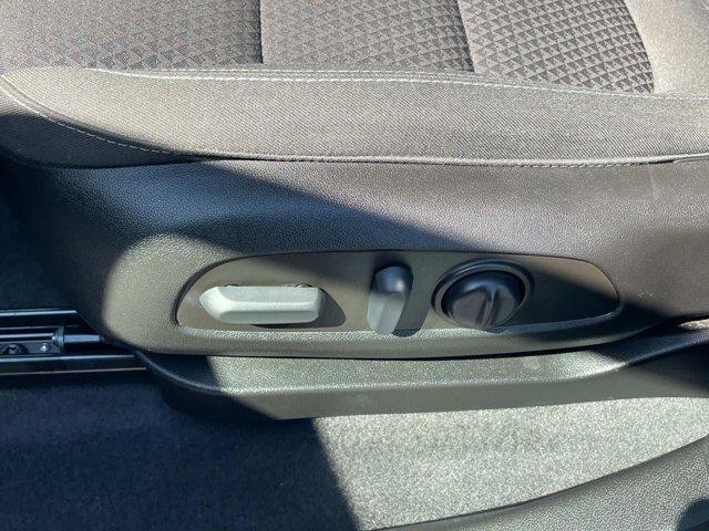 used 2022 Chevrolet Bolt EUV car, priced at $21,995