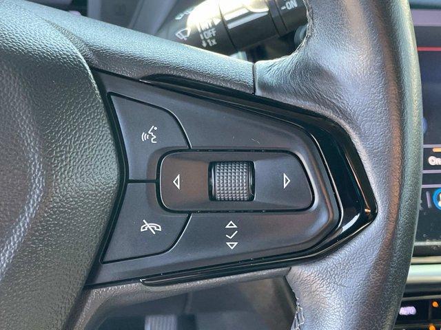 used 2022 Chevrolet Bolt EUV car, priced at $21,995