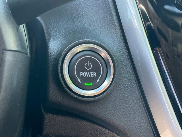 used 2022 Chevrolet Bolt EUV car, priced at $21,995