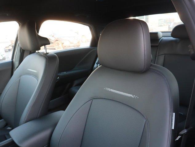 new 2025 Hyundai IONIQ 6 car, priced at $47,705