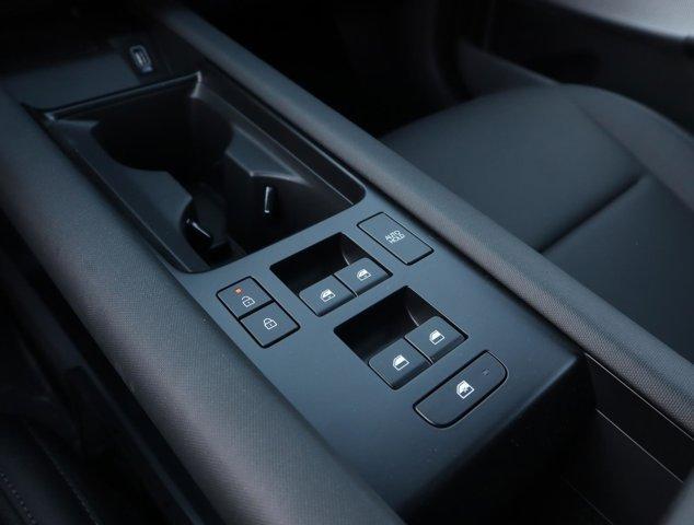 new 2025 Hyundai IONIQ 6 car, priced at $47,705