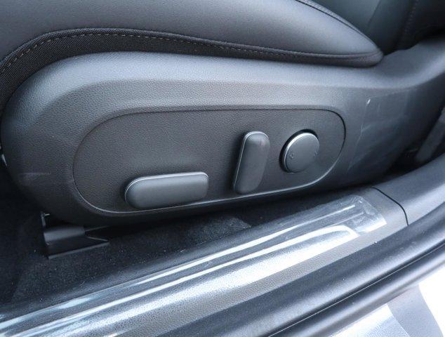 new 2025 Hyundai IONIQ 6 car, priced at $47,705