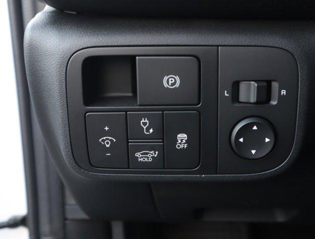 new 2025 Hyundai IONIQ 6 car, priced at $47,705