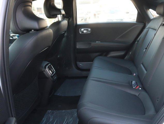 new 2025 Hyundai IONIQ 6 car, priced at $47,705