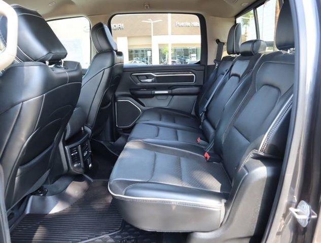 used 2019 Ram 1500 car, priced at $39,995