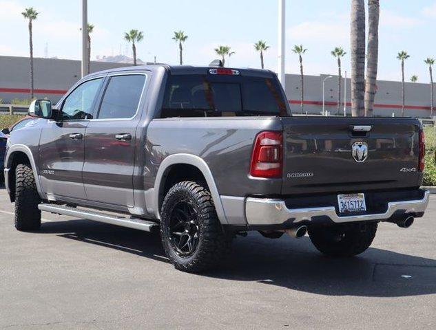 used 2019 Ram 1500 car, priced at $39,995