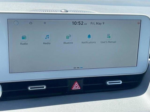 used 2023 Hyundai IONIQ 5 car, priced at $31,995