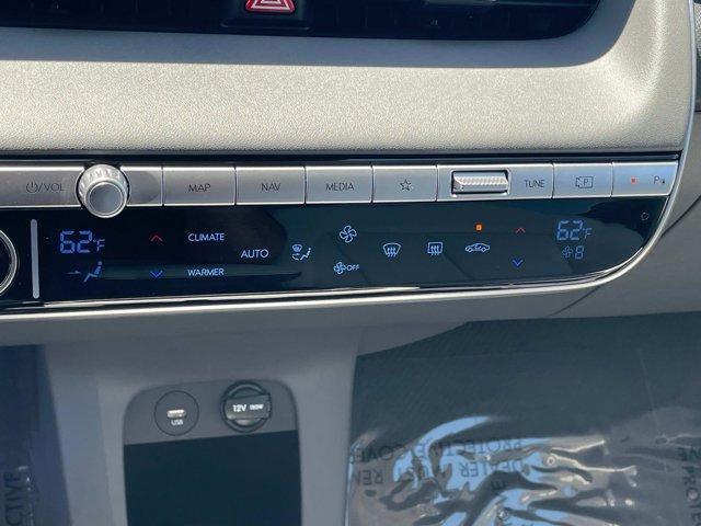 used 2023 Hyundai IONIQ 5 car, priced at $31,995