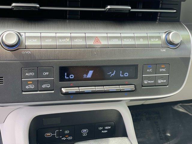 used 2024 Hyundai Kona car, priced at $23,995