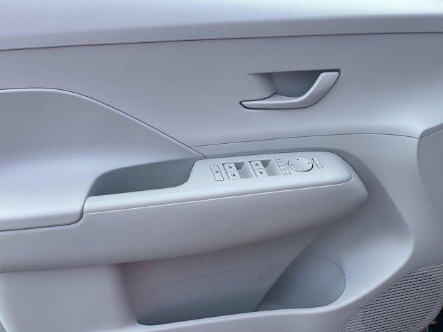 used 2024 Hyundai Kona car, priced at $23,995