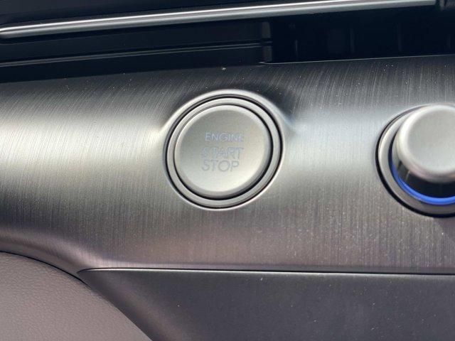 used 2024 Hyundai Kona car, priced at $23,995