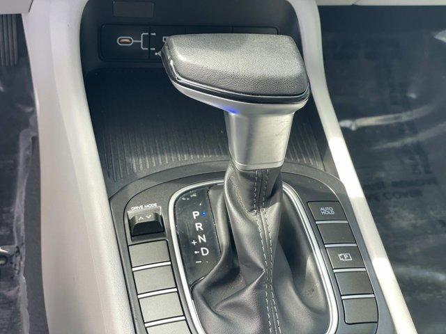 used 2024 Hyundai Kona car, priced at $23,995