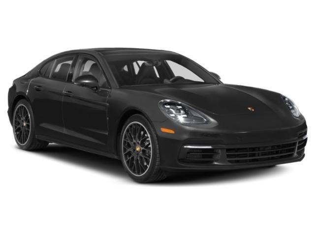 used 2018 Porsche Panamera car, priced at $59,188