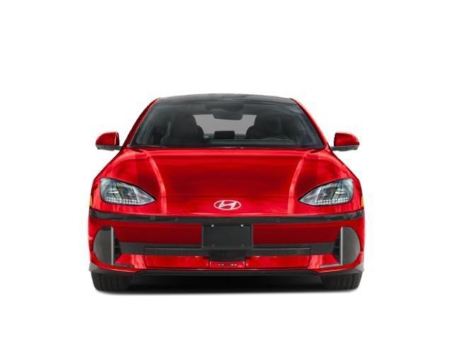 used 2023 Hyundai IONIQ 6 car, priced at $35,388
