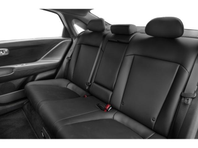 used 2023 Hyundai IONIQ 6 car, priced at $35,388