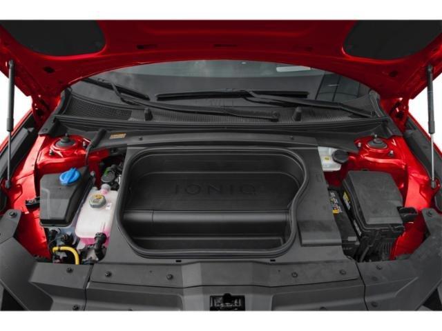 used 2023 Hyundai IONIQ 6 car, priced at $35,388