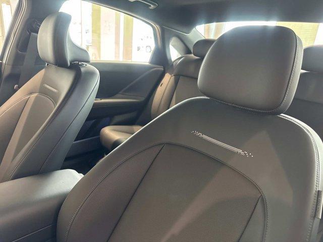 new 2025 Hyundai IONIQ 6 car, priced at $47,650
