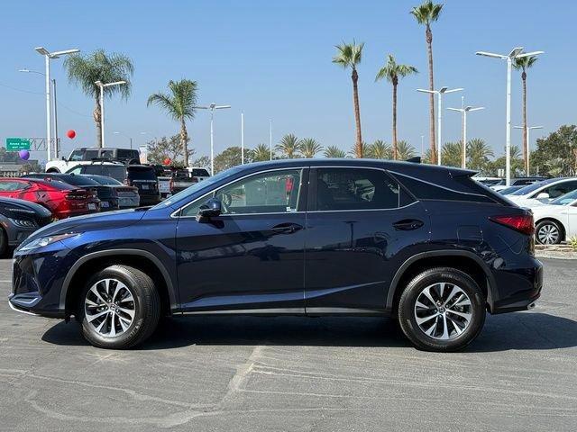 used 2022 Lexus RX 350 car, priced at $38,995