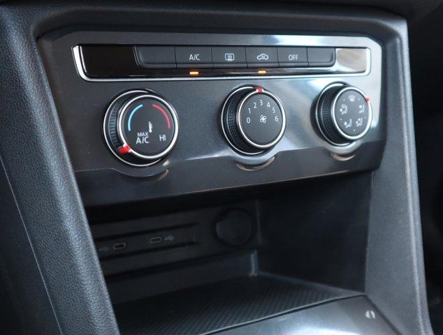 used 2020 Volkswagen Tiguan car, priced at $14,995