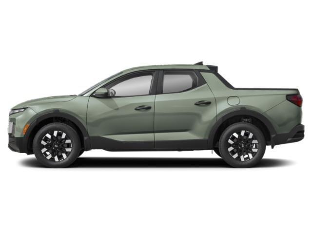 new 2025 Hyundai SANTA CRUZ car, priced at $30,815