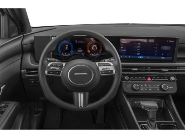 new 2025 Hyundai SANTA CRUZ car, priced at $30,815