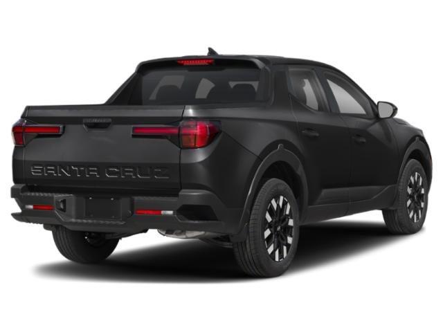 new 2025 Hyundai SANTA CRUZ car, priced at $30,815
