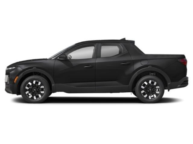 new 2025 Hyundai SANTA CRUZ car, priced at $30,815