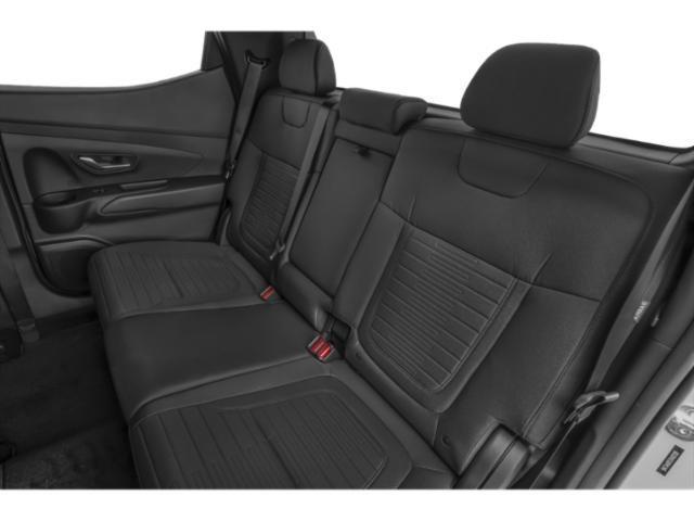 new 2025 Hyundai SANTA CRUZ car, priced at $30,815
